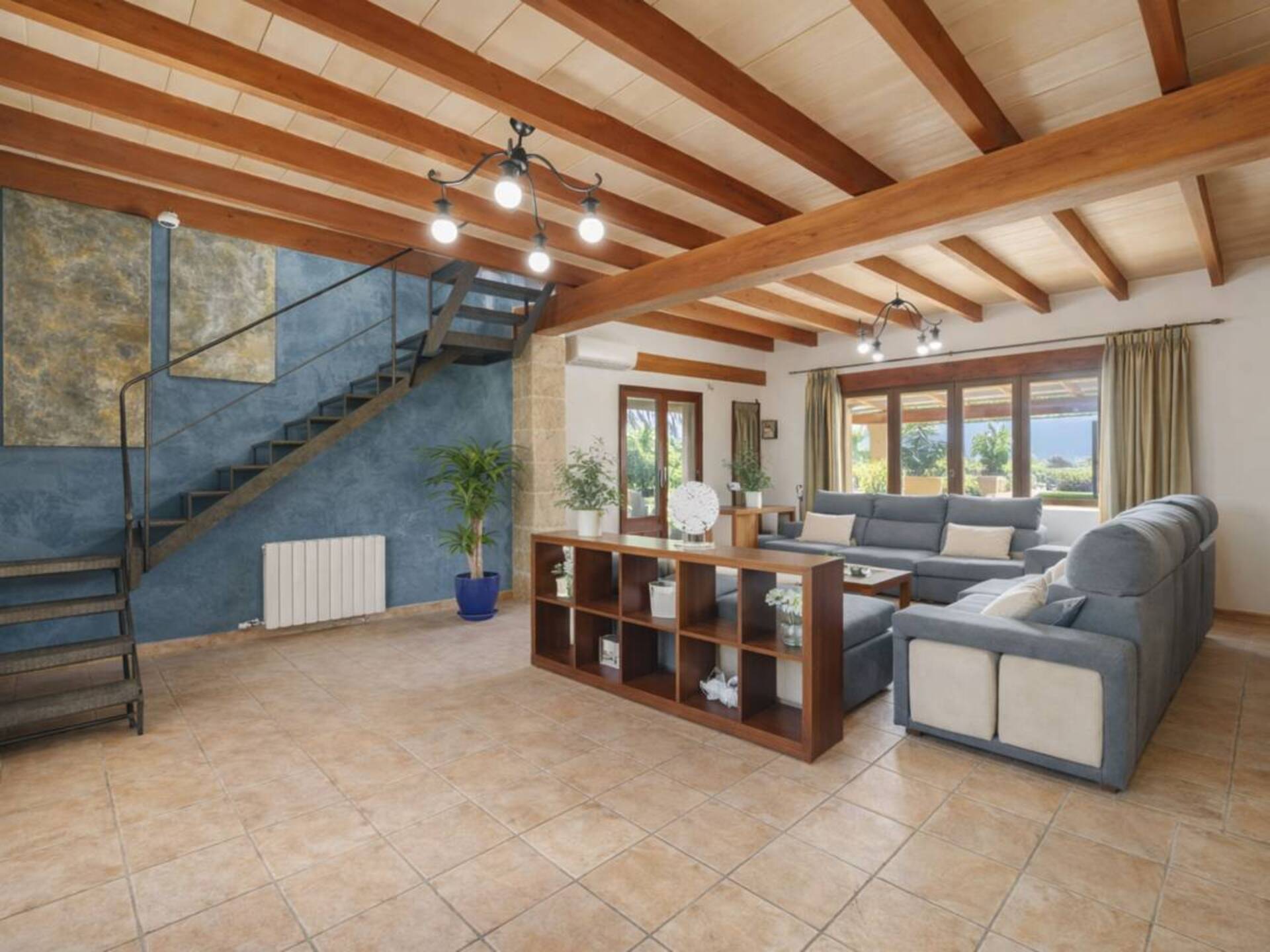 Balear Adaları'nda Gizli Lüks Tatil Köyü, 1623