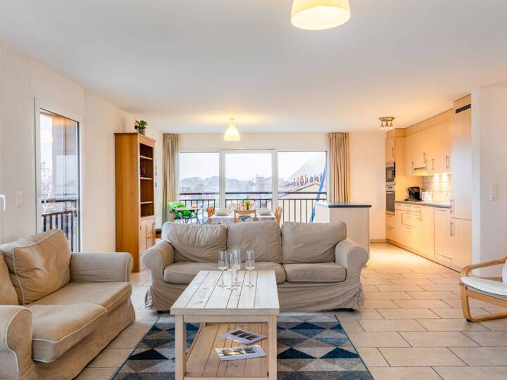 Birinci Sınıf Olanaklara Sahip 5 Yıldızlı Villa, Valais Villa 1057