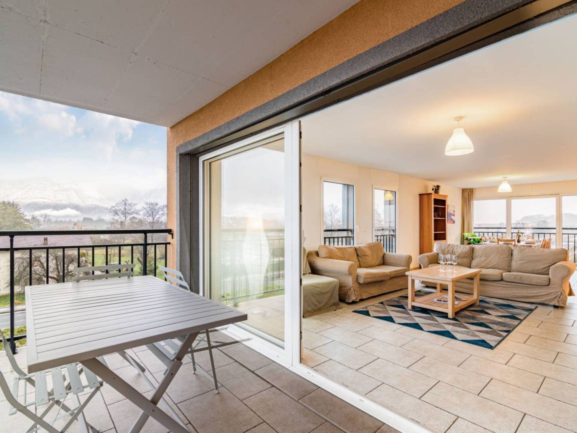 Birinci Sınıf Olanaklara Sahip 5 Yıldızlı Villa, Valais Villa 1057