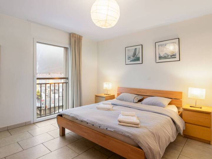 Birinci Sınıf Olanaklara Sahip 5 Yıldızlı Villa, Valais Villa 1057