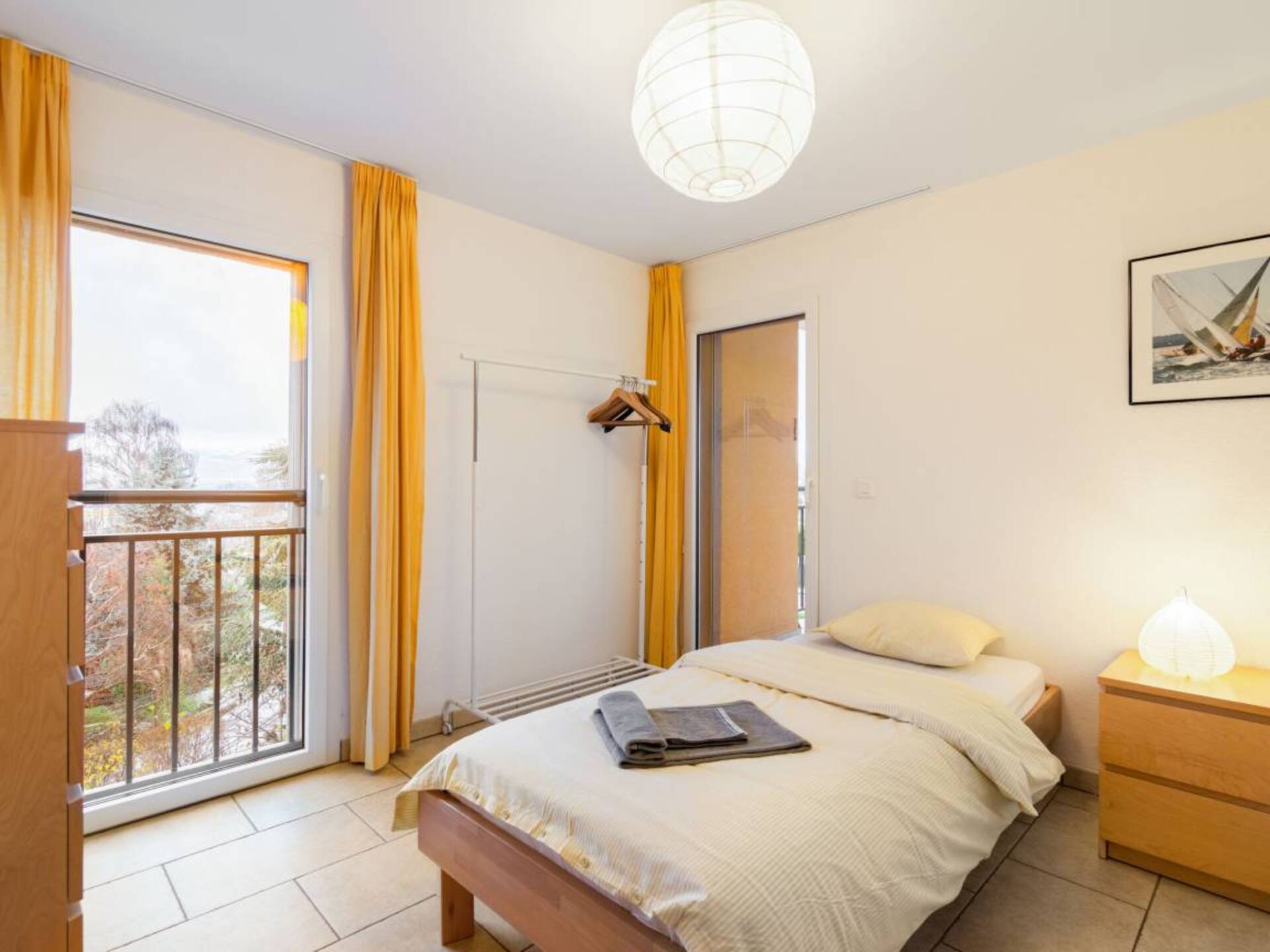 Birinci Sınıf Olanaklara Sahip 5 Yıldızlı Villa, Valais Villa 1057