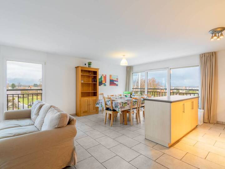 Birinci Sınıf Olanaklara Sahip 5 Yıldızlı Villa, Valais Villa 1057