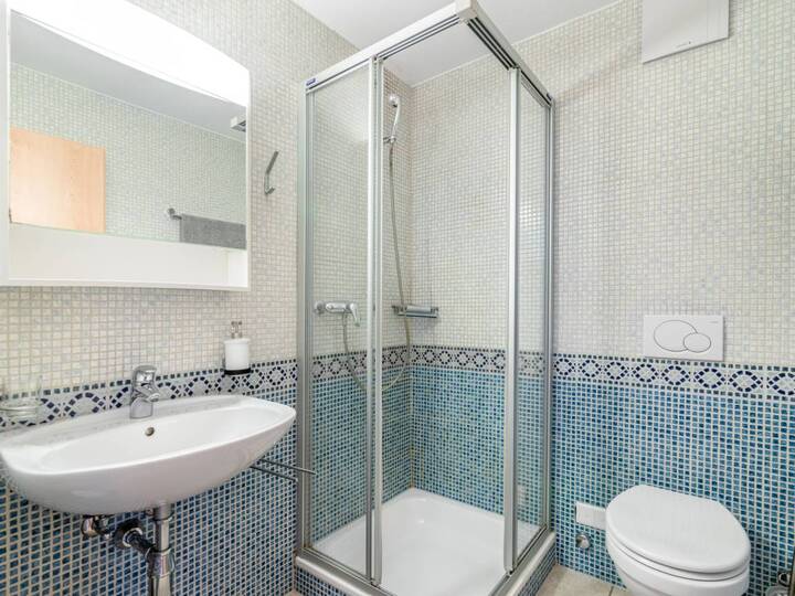 Birinci Sınıf Olanaklara Sahip 5 Yıldızlı Villa, Valais Villa 1057
