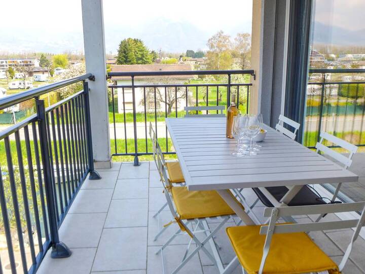 Birinci Sınıf Olanaklara Sahip 5 Yıldızlı Villa, Valais Villa 1057