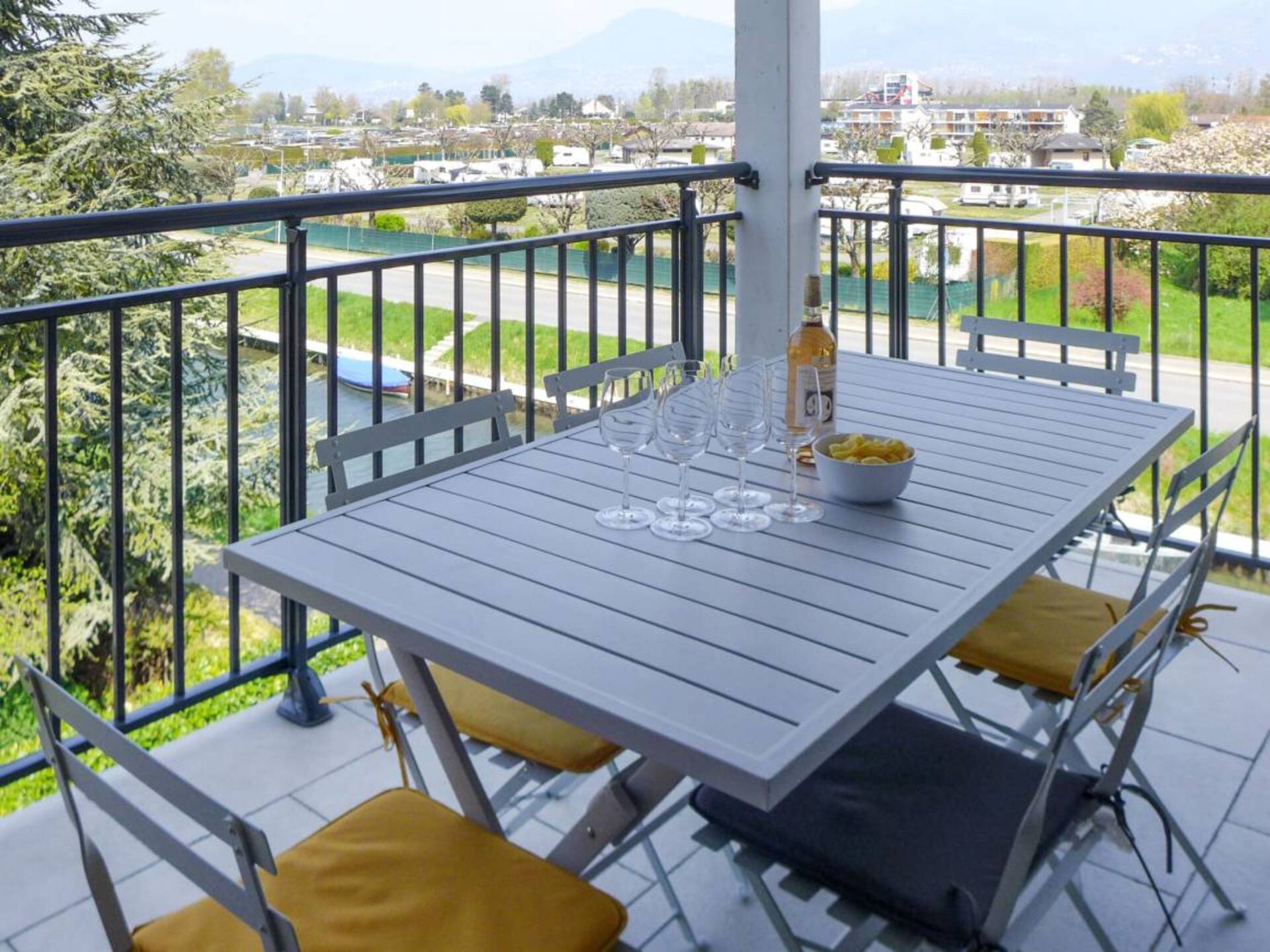 Birinci Sınıf Olanaklara Sahip 5 Yıldızlı Villa, Valais Villa 1057