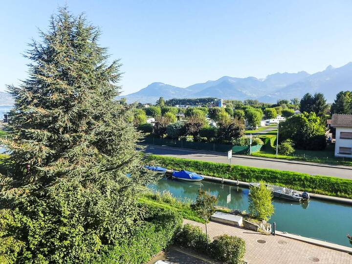 Birinci Sınıf Olanaklara Sahip 5 Yıldızlı Villa, Valais Villa 1057