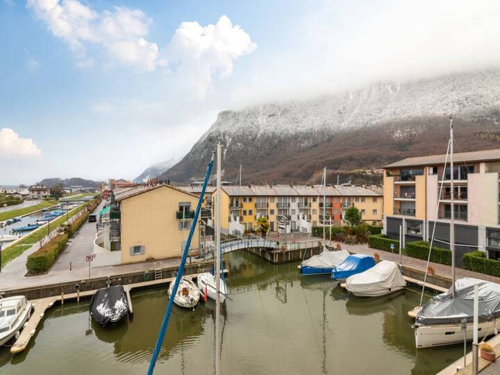 Birinci Sınıf Olanaklara Sahip 5 Yıldızlı Villa, Valais Villa 1057