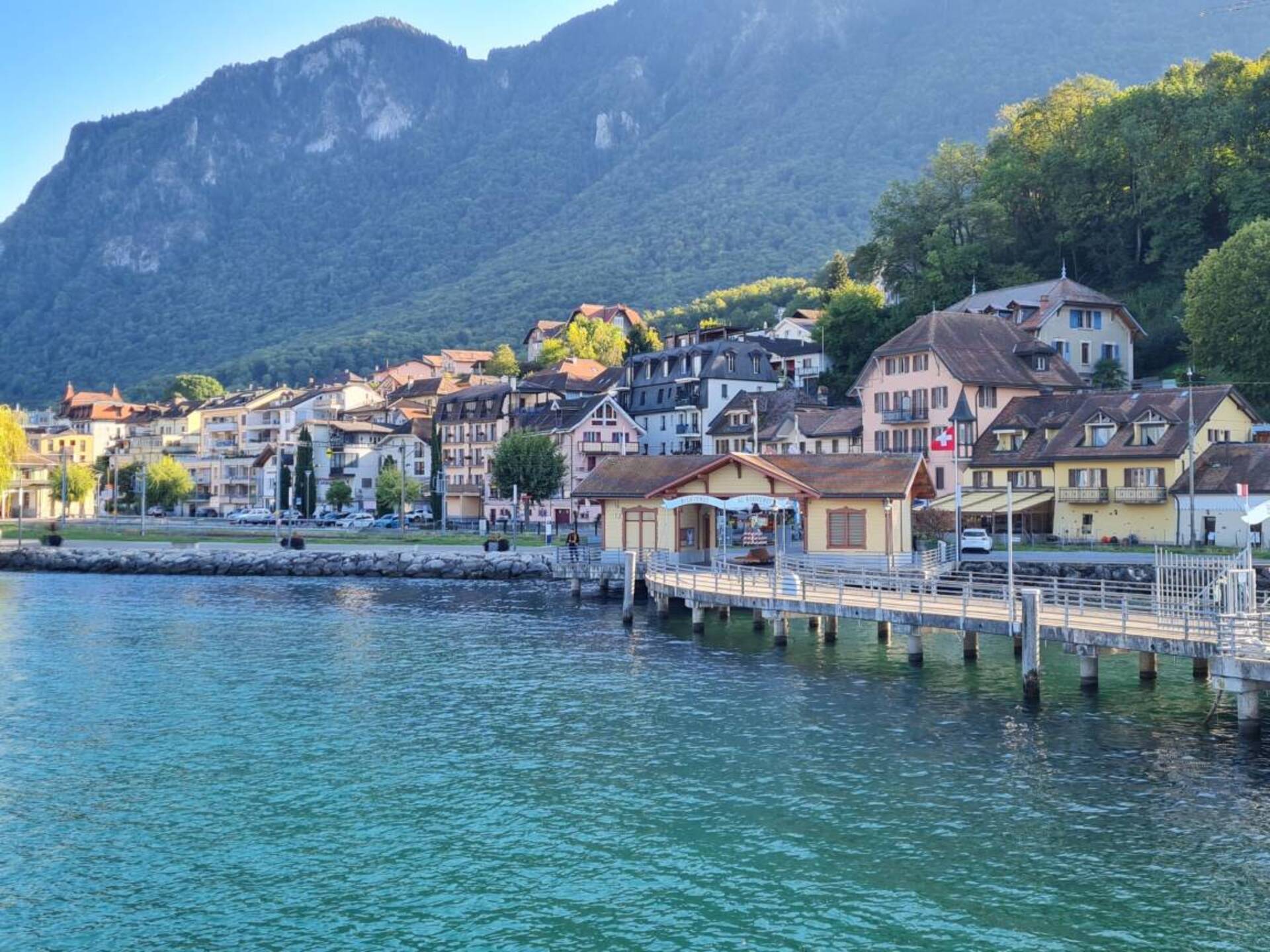 Birinci Sınıf Olanaklara Sahip 5 Yıldızlı Villa, Valais Villa 1057