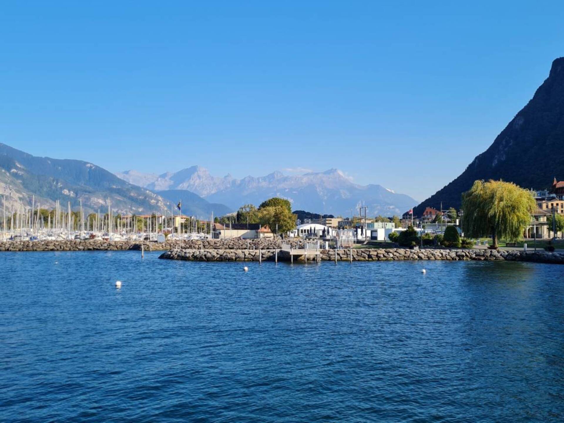 Birinci Sınıf Olanaklara Sahip 5 Yıldızlı Villa, Valais Villa 1057