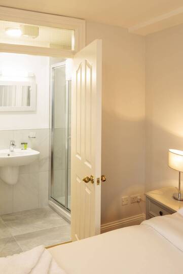 Mükemmel Konumda En İyi Daire, Dublin Daire 1009