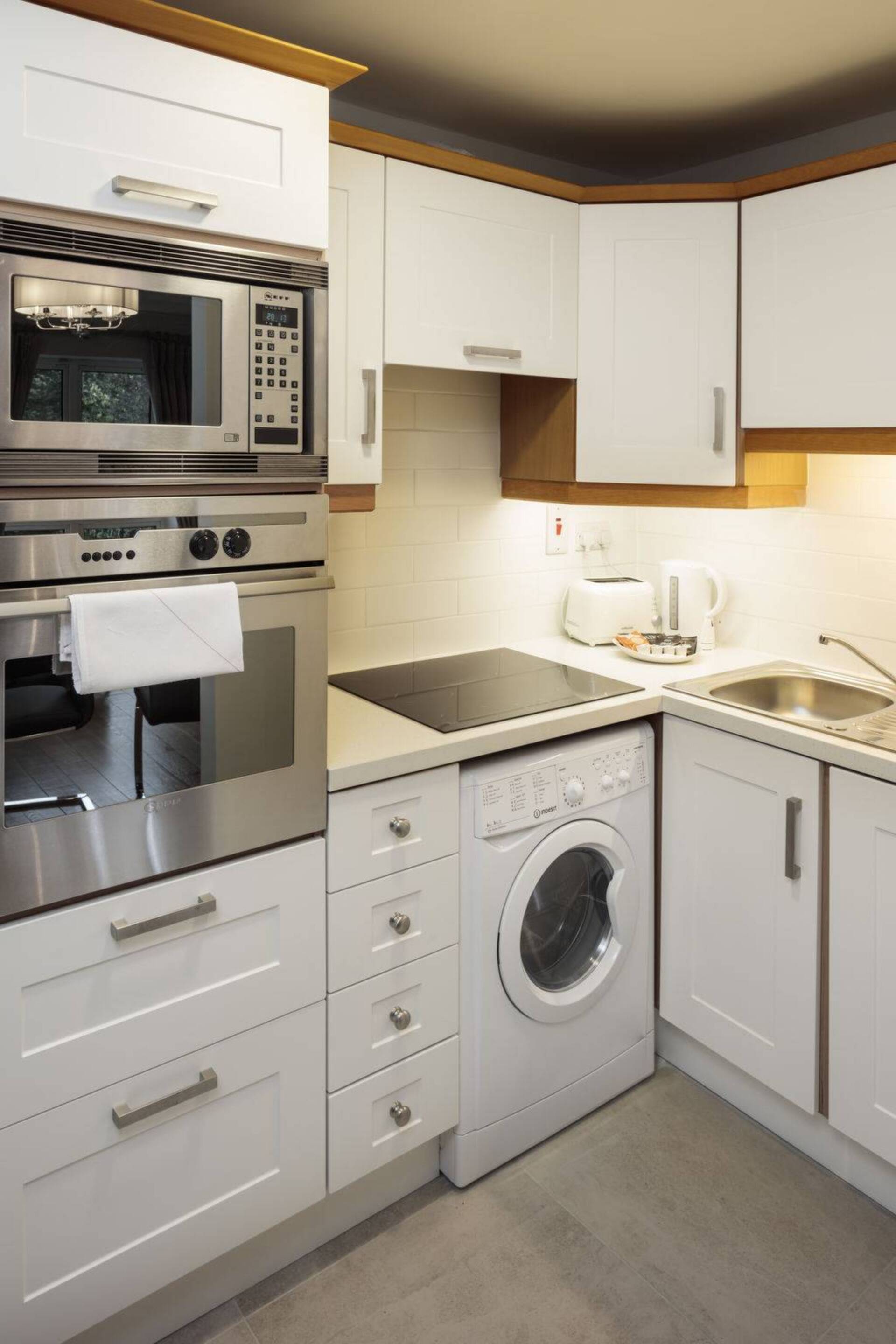 Mükemmel Konumda En İyi Daire, Dublin Daire 1009