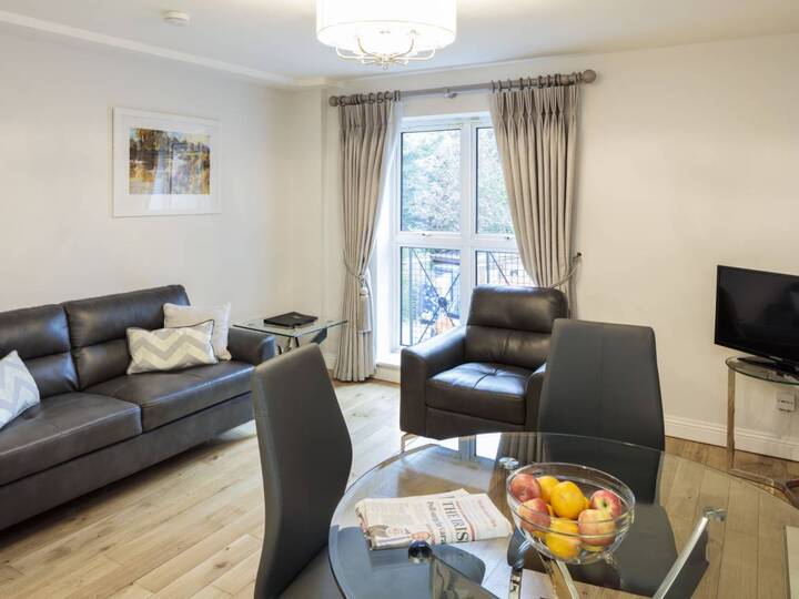 Mükemmel Konumda En İyi Daire, Dublin Daire 1009