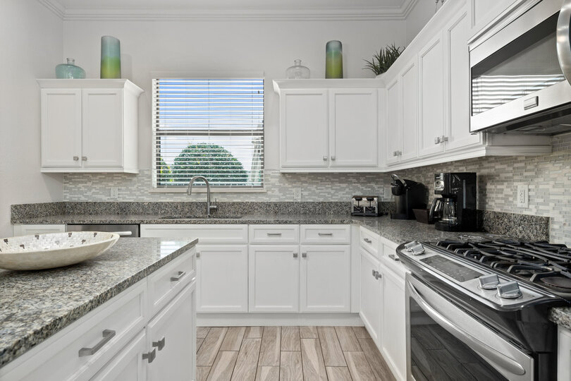 Reunion Resort and Spa'da Özel Havuzlu 5 Yıldızlı Villa, Orlando Villa 5707