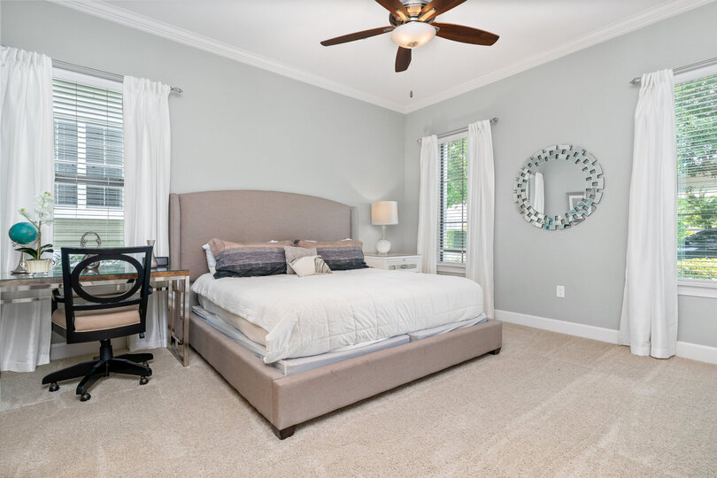 Reunion Resort and Spa'da Özel Havuzlu 5 Yıldızlı Villa, Orlando Villa 5707