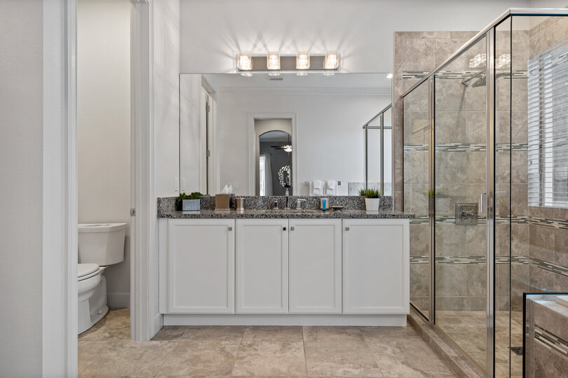 Reunion Resort and Spa'da Özel Havuzlu 5 Yıldızlı Villa, Orlando Villa 5707