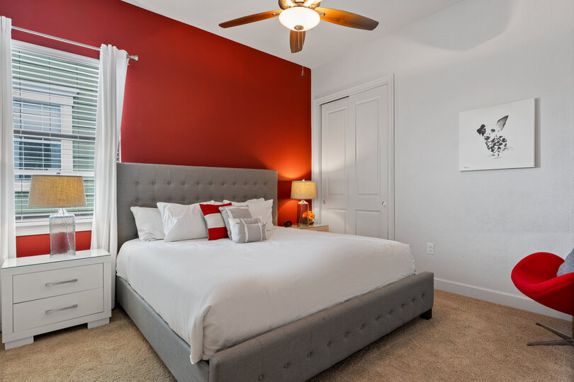 Reunion Resort and Spa'da Özel Havuzlu 5 Yıldızlı Villa, Orlando Villa 5707