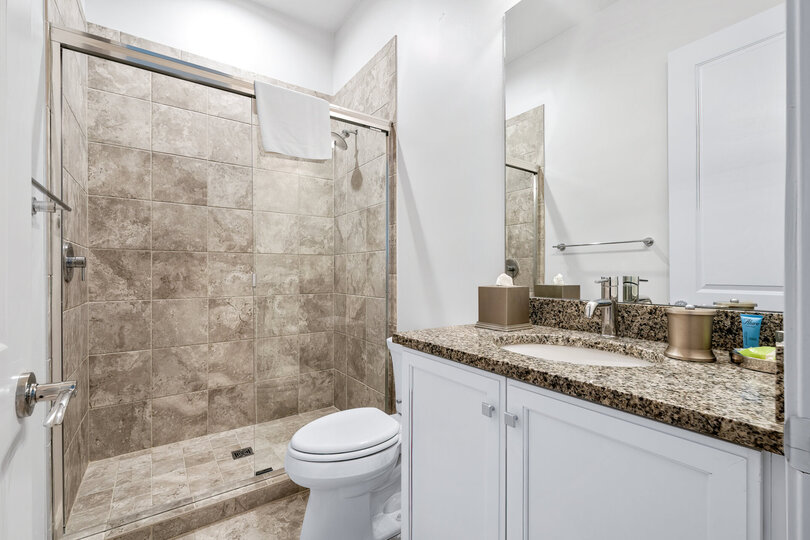 Reunion Resort and Spa'da Özel Havuzlu 5 Yıldızlı Villa, Orlando Villa 5707