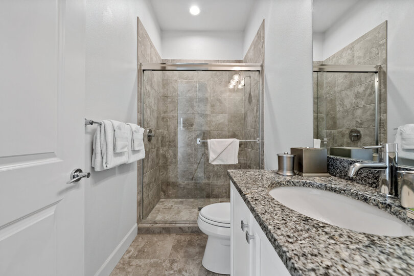 Reunion Resort and Spa'da Özel Havuzlu 5 Yıldızlı Villa, Orlando Villa 5707