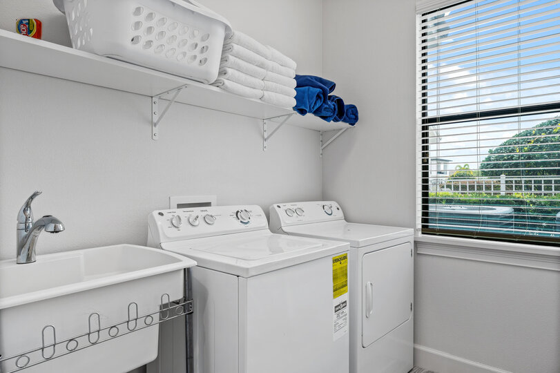 Reunion Resort and Spa'da Özel Havuzlu 5 Yıldızlı Villa, Orlando Villa 5707