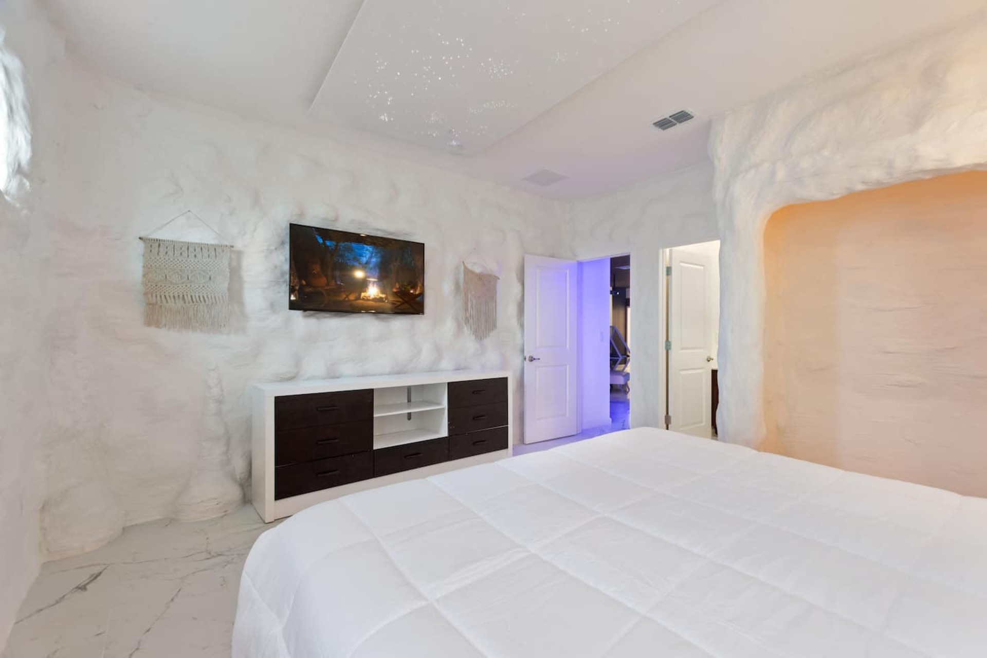 Orlando'da Lüks 15 Yatak Odalı Temalı Villa Evleri, Malikane 5718