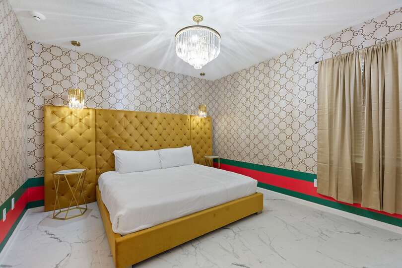 Orlando'da Lüks 15 Yatak Odalı Temalı Villa Evleri, Malikane 5718