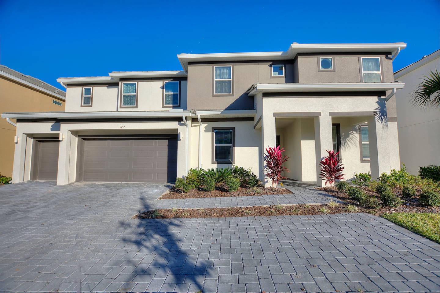 Orlando'da Lüks 15 Yatak Odalı Temalı Villa Evleri, Malikane 5718