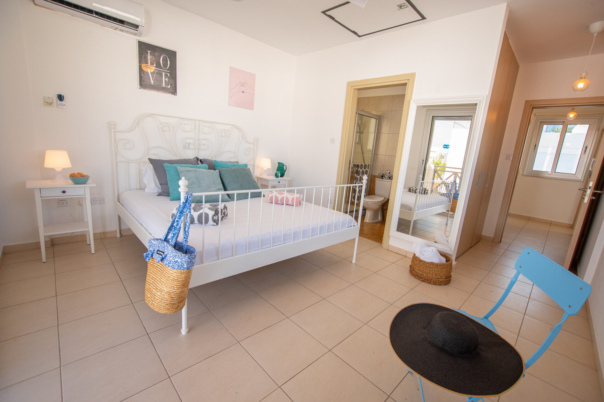 Sahilde Lüks 3 Yatak Odalı Villanızı Kiralamak İçin En İyi Kılavuz, Gazimağusa Villa 1020