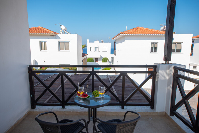 Sahilde Lüks 3 Yatak Odalı Villanızı Kiralamak İçin En İyi Kılavuz, Gazimağusa Villa 1020