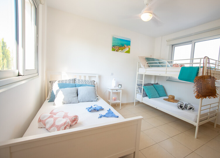Sahilde Lüks 3 Yatak Odalı Villanızı Kiralamak İçin En İyi Kılavuz, Gazimağusa Villa 1020