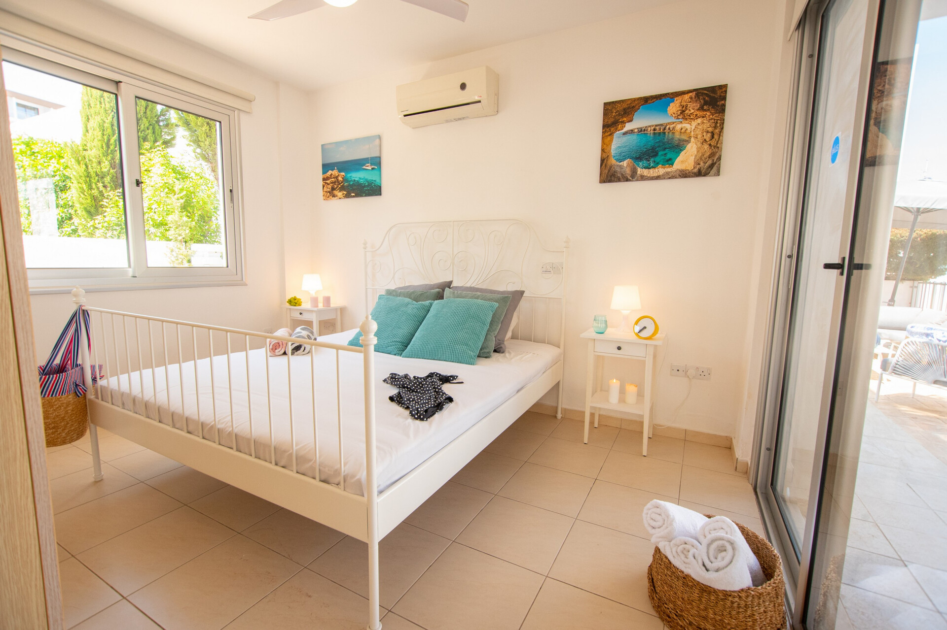 Sahilde Lüks 3 Yatak Odalı Villanızı Kiralamak İçin En İyi Kılavuz, Gazimağusa Villa 1020