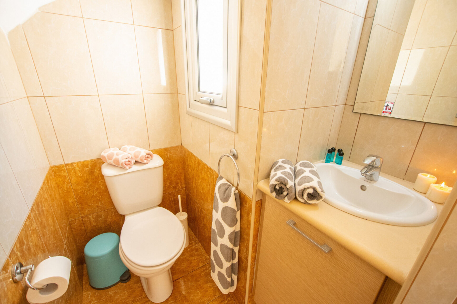 Sahilde Lüks 3 Yatak Odalı Villanızı Kiralamak İçin En İyi Kılavuz, Gazimağusa Villa 1020