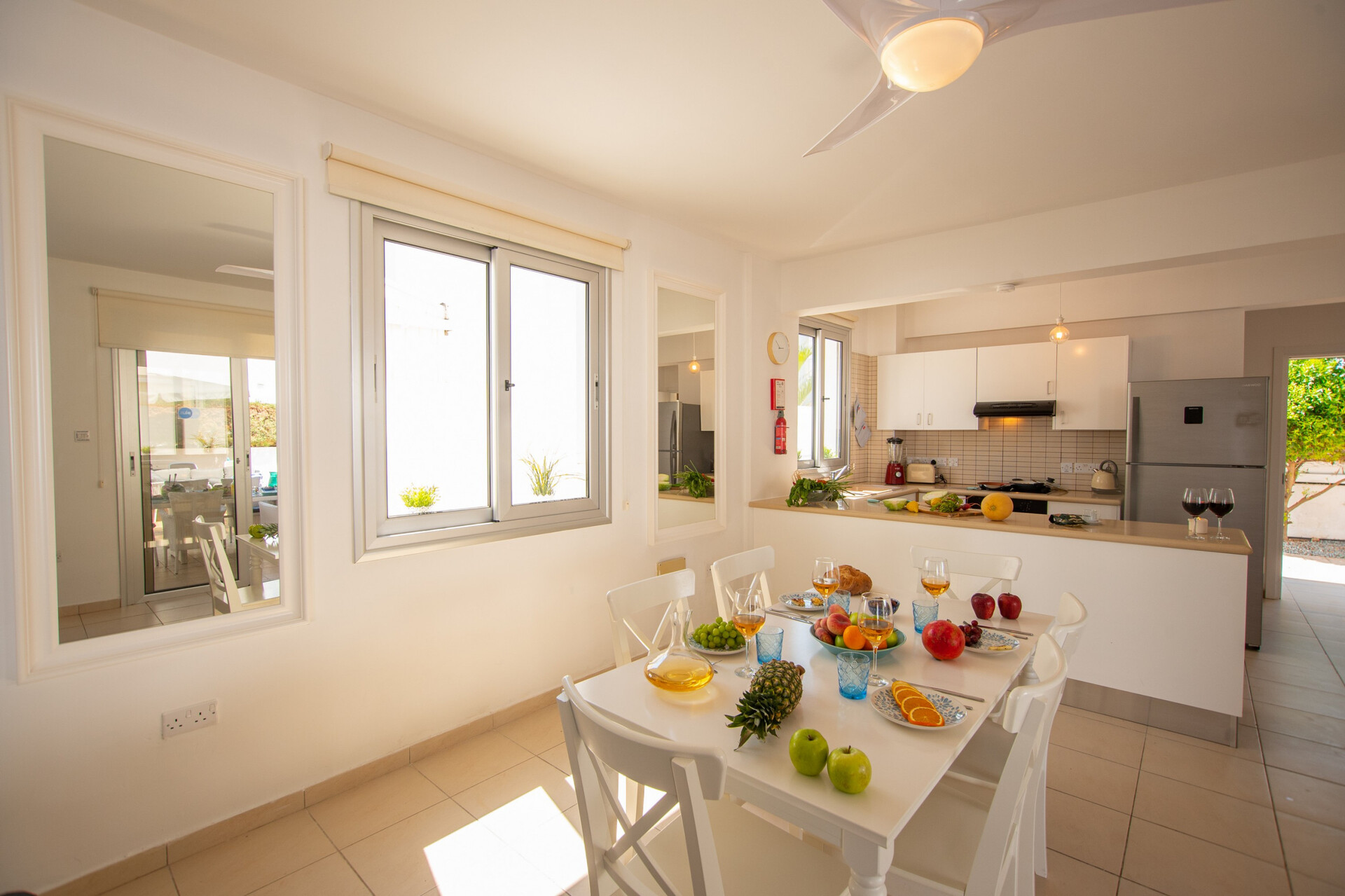 Sahilde Lüks 3 Yatak Odalı Villanızı Kiralamak İçin En İyi Kılavuz, Gazimağusa Villa 1020