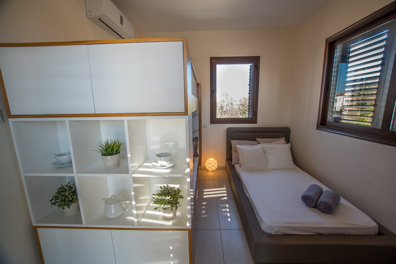 Gazimağusa ve Güzel plajlarına birkaç dakika mesafedeki Güzel Tatil Villanız, Gazimağusa Villa 1021