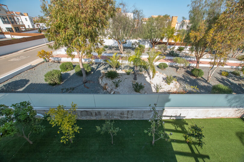 Gazimağusa ve Güzel plajlarına birkaç dakika mesafedeki Güzel Tatil Villanız, Gazimağusa Villa 1021