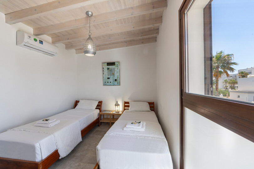 Sahilde Lüks 4 Yatak Odalı Villanızı Kiralamak İçin En İyi Kılavuz, Gazimağusa Villa 1022