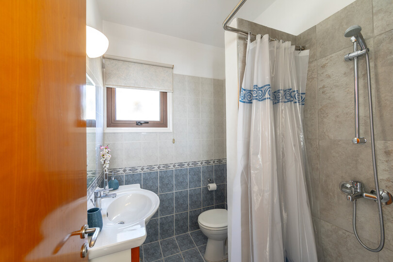 Sahilde Lüks 4 Yatak Odalı Villanızı Kiralamak İçin En İyi Kılavuz, Gazimağusa Villa 1022