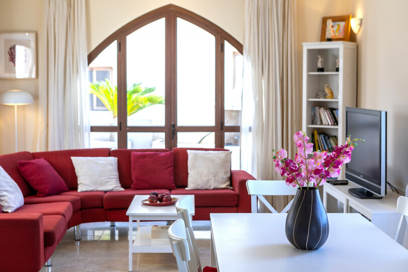 Sahilde Lüks 4 Yatak Odalı Villanızı Kiralamak İçin En İyi Kılavuz, Gazimağusa Villa 1022