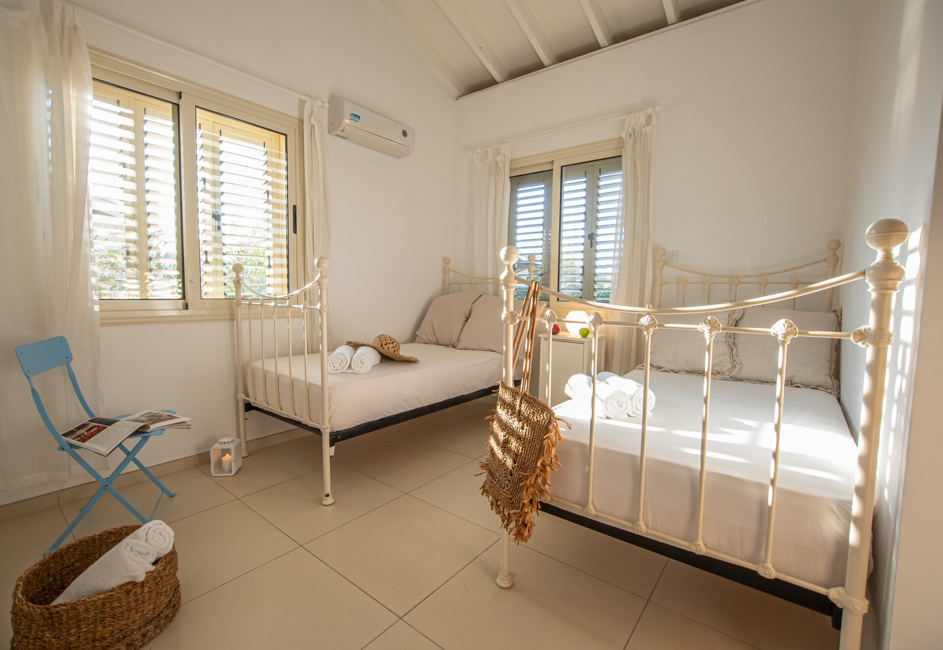 Gazimağusa'da Sahile Yakın 5 Yıldızlı Villa Keyfinizin Sırrı, Gazimağusa Villa 1025