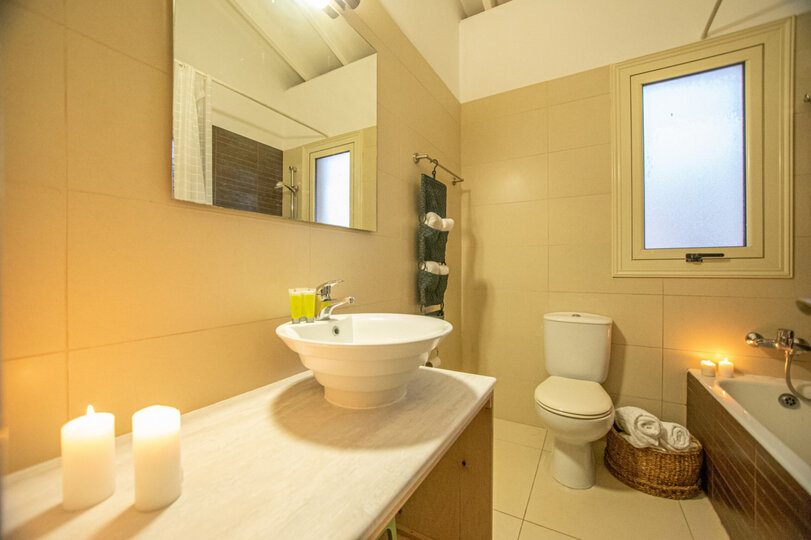 Gazimağusa'da Sahile Yakın 5 Yıldızlı Villa Keyfinizin Sırrı, Gazimağusa Villa 1025