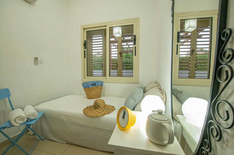 Gazimağusa'da Sahile Yakın 5 Yıldızlı Villa Keyfinizin Sırrı, Gazimağusa Villa 1025