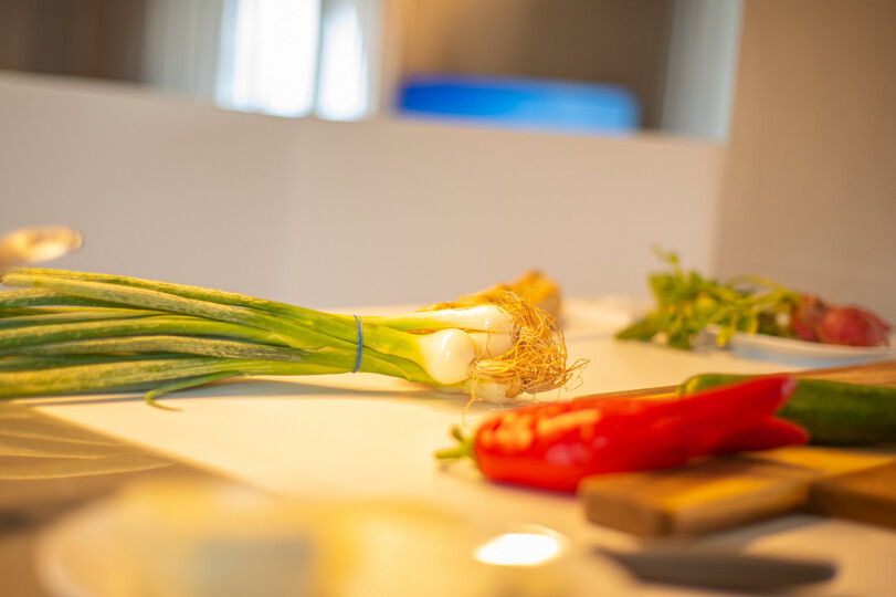 Gazimağusa'da Sahile Yakın 5 Yıldızlı Villanızın Keyfini Çıkarmanın Sırrı, Gazimağusa Villa 1024
