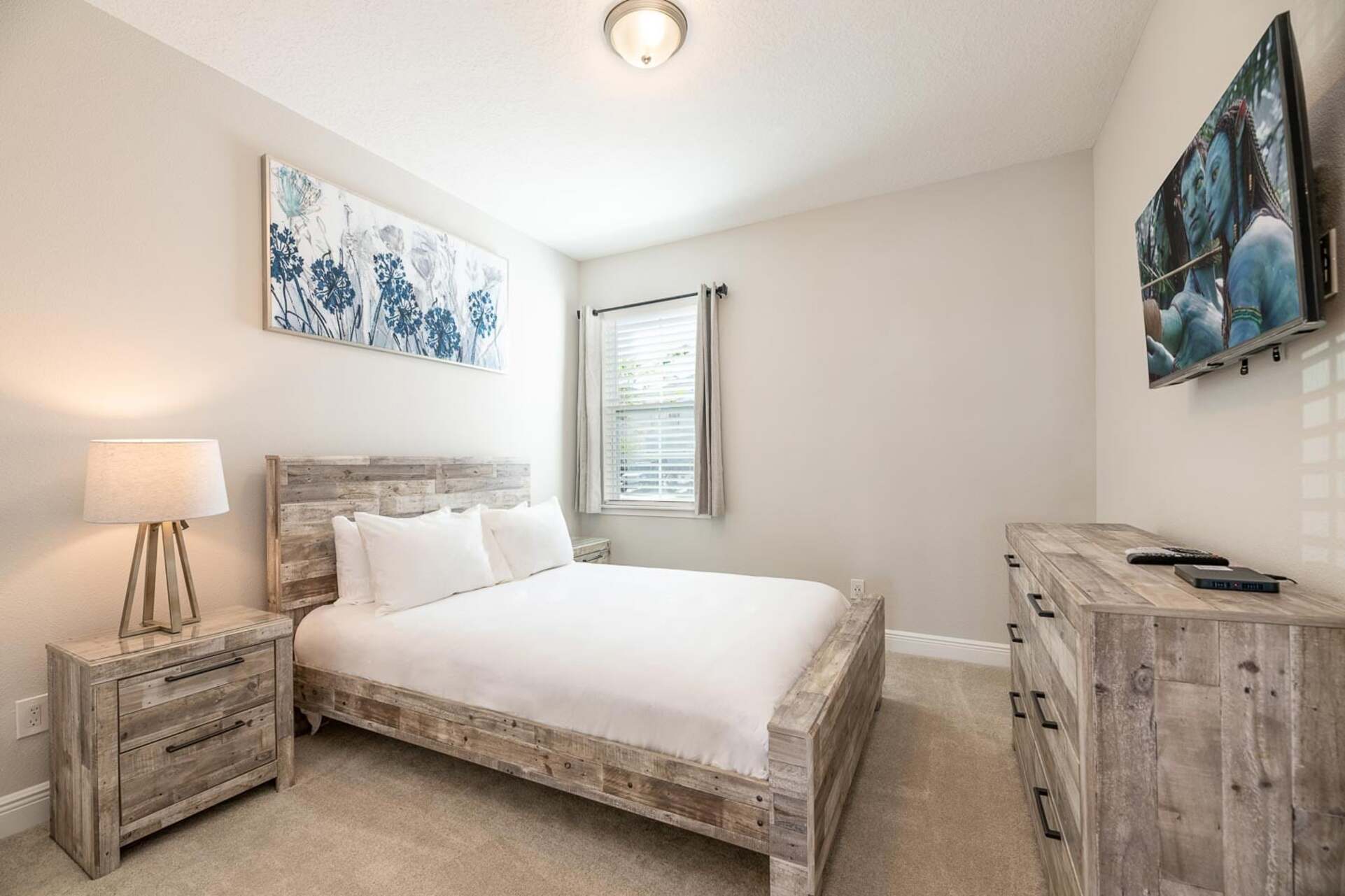 Reunion'daki Encore Resort'ta Mükemmel 4 Yatak Odalı Villa, Orlando Villa 5739