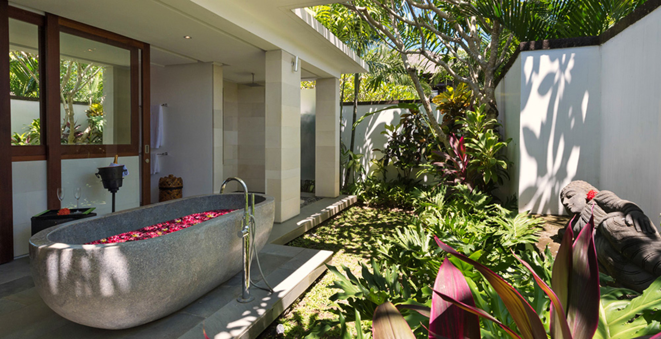Özel Havuzlu Lüks 7 Yatak Odalı Villa, Bali Villa 2130