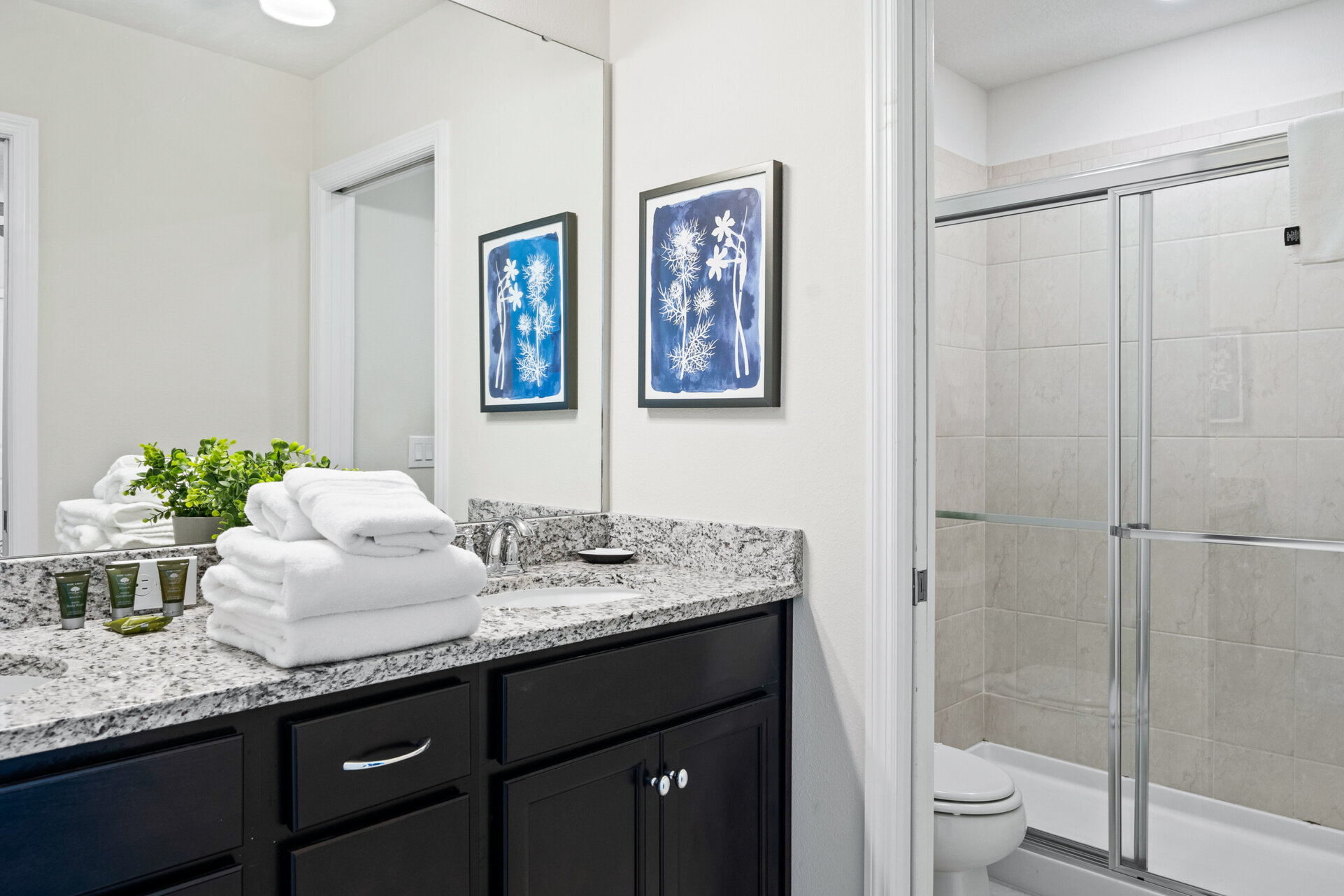 Windsor Island Resort'ta Lüks Çağdaş Tarzda Villa, Orlando Villa 5810