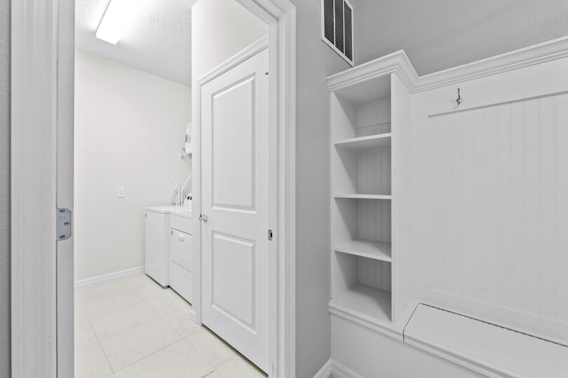 Windsor Island Resort'ta Lüks Çağdaş Tarzda Villa, Orlando Villa 5810