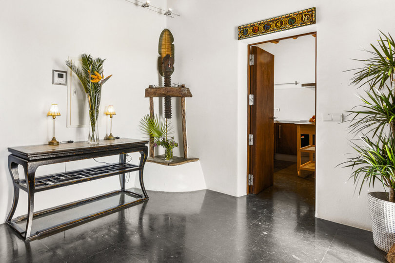 Özel Havuzlu Güzel 5 Yıldızlı Villa, Ibiza Villa 1250