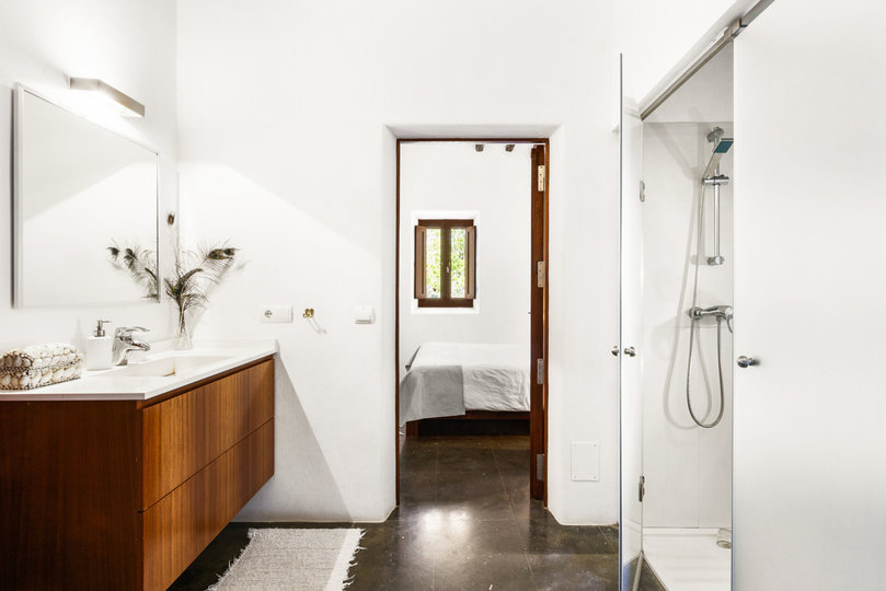Özel Havuzlu Güzel 5 Yıldızlı Villa, Ibiza Villa 1250