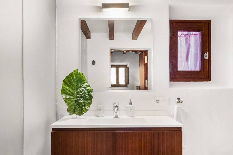 Özel Havuzlu Güzel 5 Yıldızlı Villa, Ibiza Villa 1250
