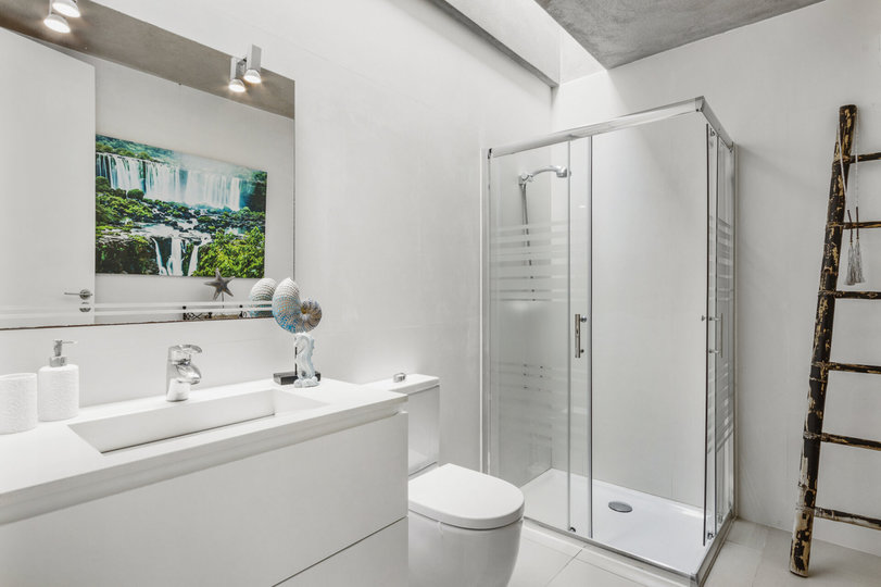 Özel Havuzlu Güzel 5 Yıldızlı Villa, Ibiza Villa 1250