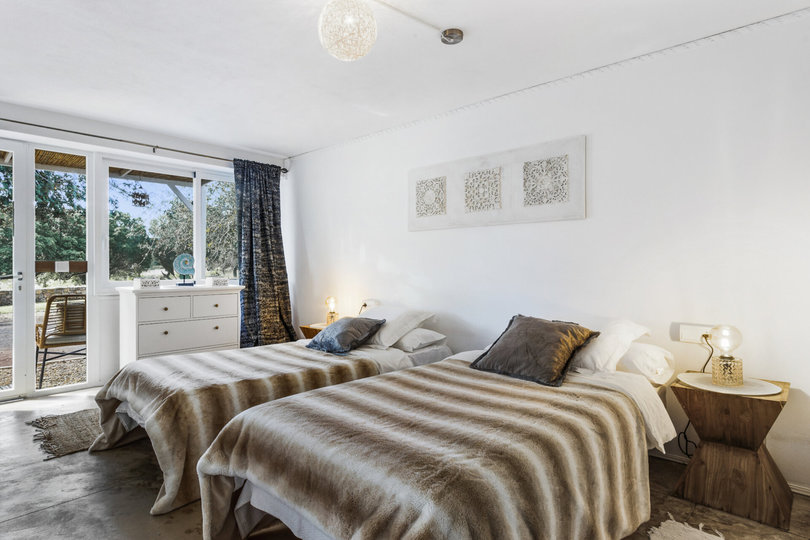 Özel Havuzlu Güzel 5 Yıldızlı Villa, Ibiza Villa 1250